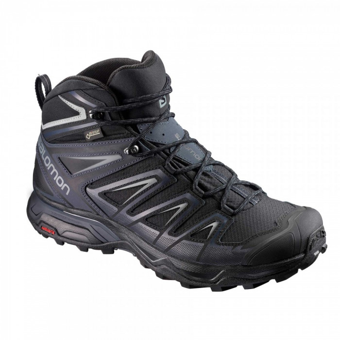 salomon x ultra 3 uomo nere